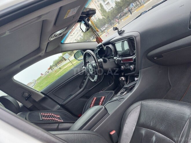 Kia Optima 2013, 181,000 km - 2.0 l - Bakı