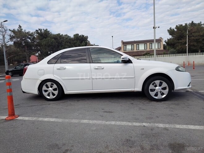 Daewoo Gentra 2014, 286,806 km - 1.5 л - Bakı