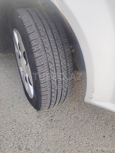 Daewoo Gentra 2014, 286,806 km - 1.5 л - Bakı