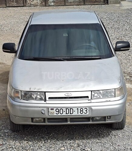 LADA (VAZ) 2110 2005, 335,000 km - 1.5 л - Tərtər