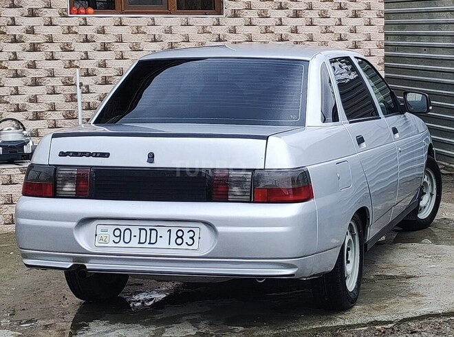 LADA (VAZ) 2110 2005, 335,000 km - 1.5 л - Tərtər