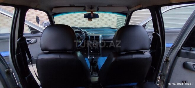 LADA (VAZ) 2110 2005, 335,000 km - 1.5 л - Tərtər