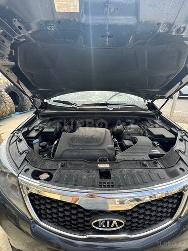 Kia Sorento 2011, 180,334 km - 2.0 l - Bakı
