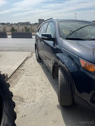 Kia Sorento 2011, 180,334 km - 2.0 l - Bakı