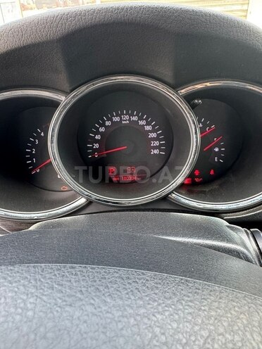 Kia Sorento 2011, 180,334 km - 2.0 l - Bakı