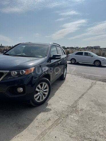 Kia Sorento 2011, 180,334 km - 2.0 l - Bakı