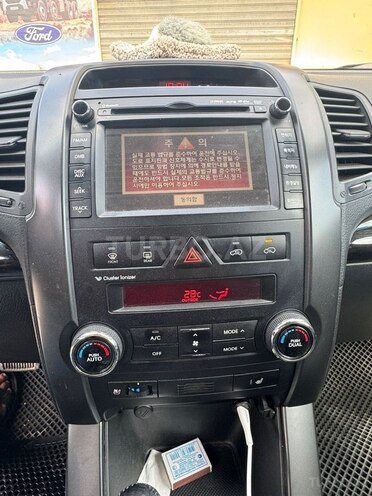 Kia Sorento 2011, 180,334 km - 2.0 l - Bakı