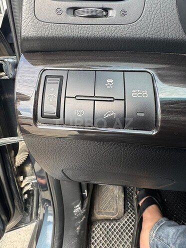 Kia Sorento 2011, 180,334 km - 2.0 l - Bakı