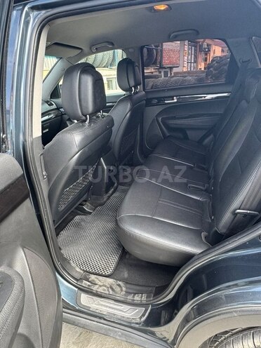 Kia Sorento 2011, 180,334 km - 2.0 l - Bakı