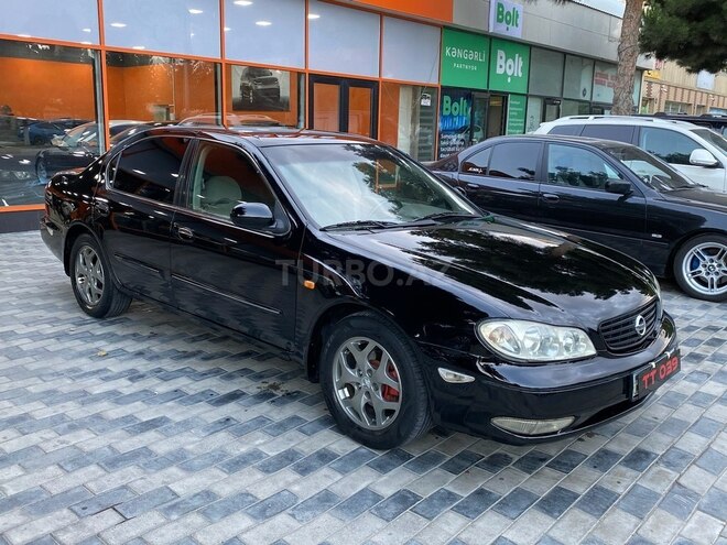 Nissan Maxima-3