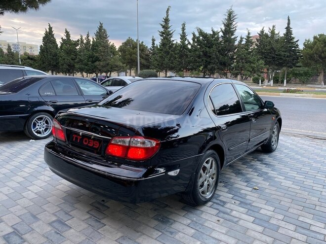 Nissan Maxima-6