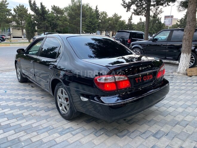 Nissan Maxima-7