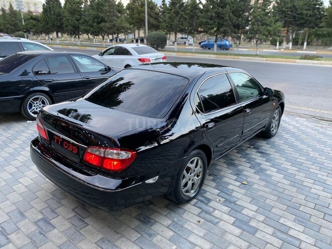 Nissan Maxima-8