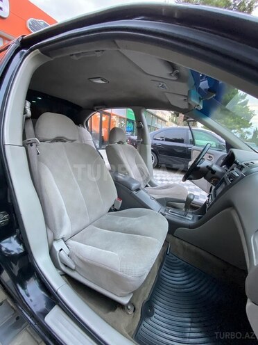 Nissan Maxima-12