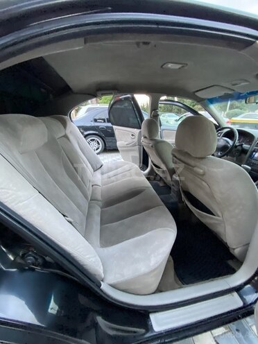 Nissan Maxima-11