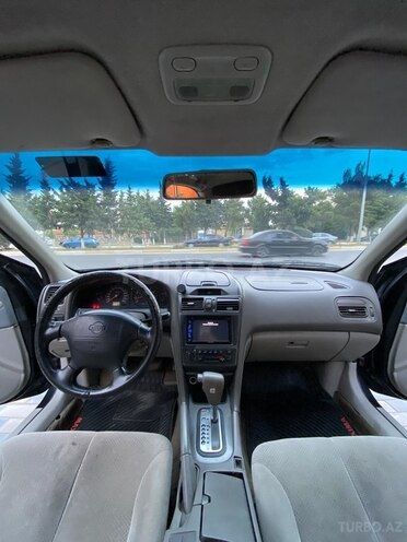 Nissan Maxima-10