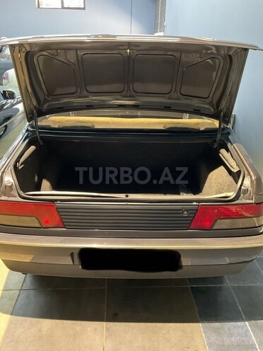 Peugeot 405-5