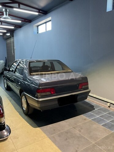 Peugeot 405-2
