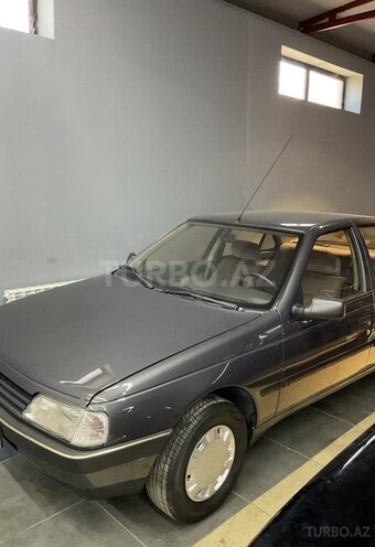 Peugeot 405-6