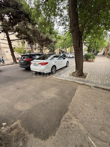 Hyundai Sonata 2015, 130,357 km - 2.0 l - Bakı