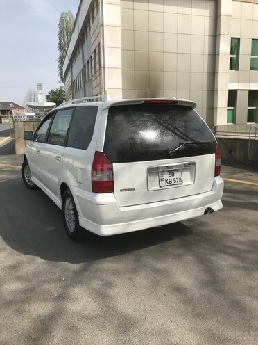 Mitsubishi Chariot 1999, 280,000 km - 2.4 л - İsmayıllı
