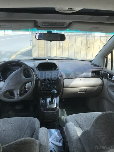 Mitsubishi Chariot 1999, 280,000 km - 2.4 л - İsmayıllı