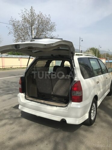 Mitsubishi Chariot 1999, 280,000 km - 2.4 л - İsmayıllı