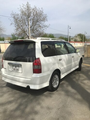Mitsubishi Chariot 1999, 280,000 km - 2.4 л - İsmayıllı