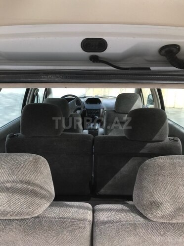 Mitsubishi Chariot 1999, 280,000 km - 2.4 л - İsmayıllı