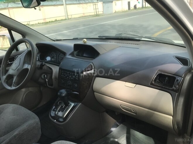 Mitsubishi Chariot 1999, 280,000 km - 2.4 л - İsmayıllı