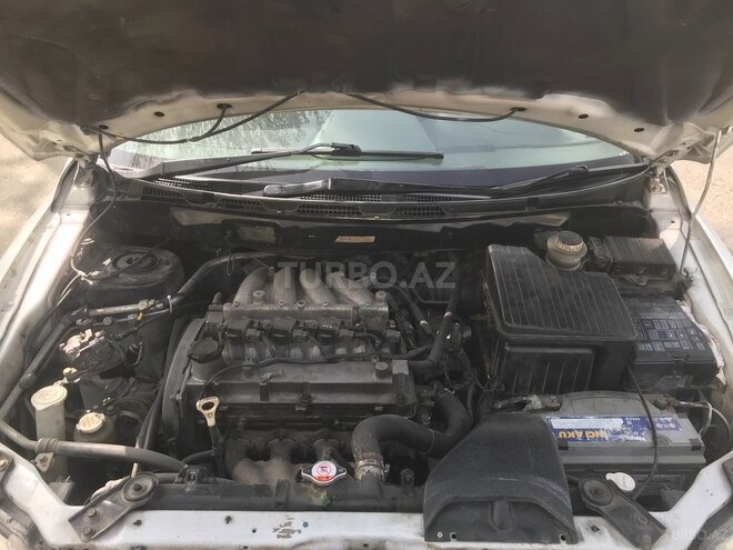 Mitsubishi Chariot 1999, 280,000 km - 2.4 л - İsmayıllı