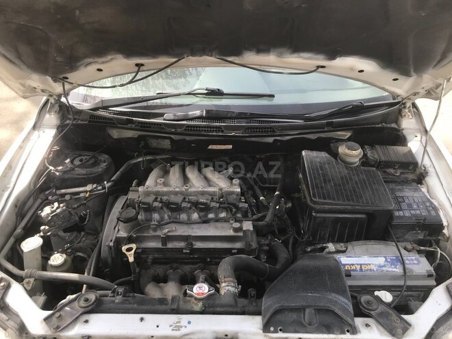 Mitsubishi Chariot 1999, 280,000 km - 2.4 л - İsmayıllı