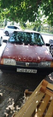 LADA (VAZ) 21099 1994, 300,000 km - 1.5 л - Bakı