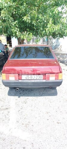 LADA (VAZ) 21099 1994, 300,000 km - 1.5 л - Bakı