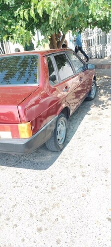 LADA (VAZ) 21099 1994, 300,000 km - 1.5 л - Bakı