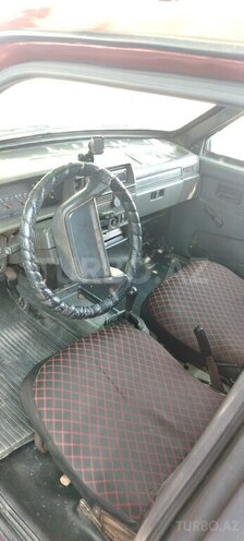 LADA (VAZ) 21099 1994, 300,000 km - 1.5 л - Bakı