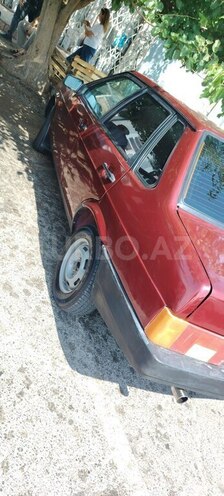 LADA (VAZ) 21099 1994, 300,000 km - 1.5 л - Bakı