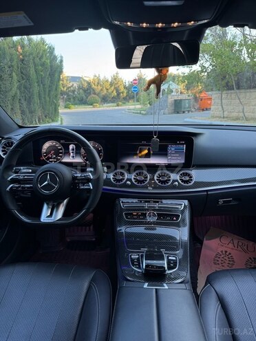 Mercedes E 300 2016, 92,000 km - 2.0 l - Bakı