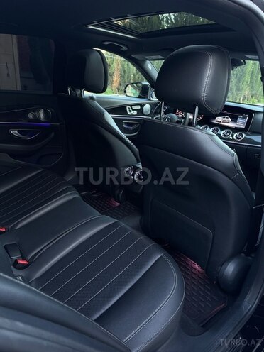 Mercedes E 300 2016, 92,000 km - 2.0 l - Bakı