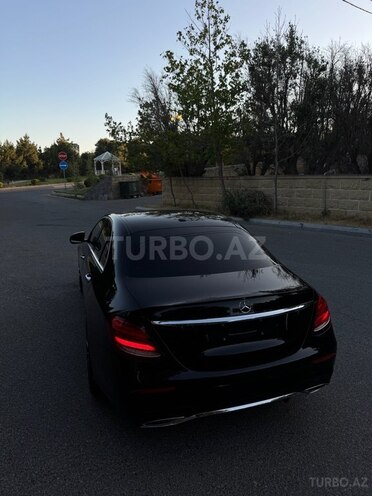 Mercedes E 300 2016, 92,000 km - 2.0 l - Bakı