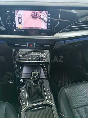 Volkswagen Passat-16