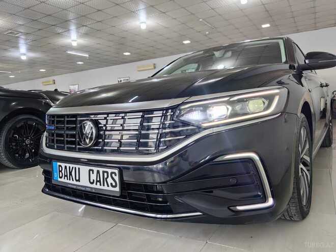Volkswagen Passat-28