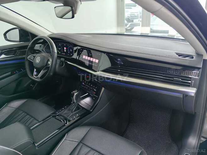 Volkswagen Passat-24