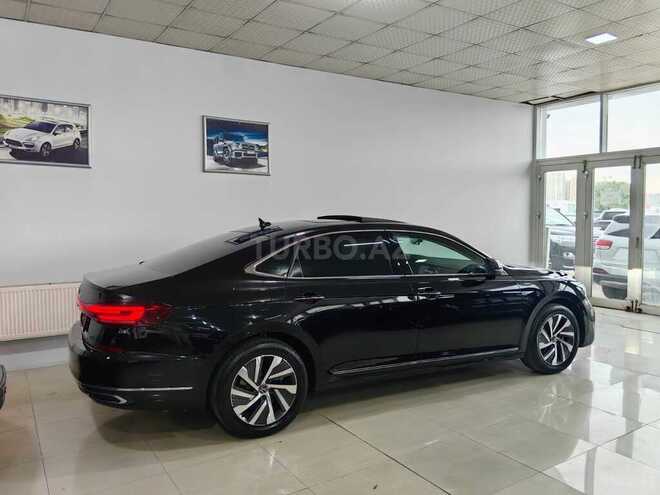 Volkswagen Passat-13