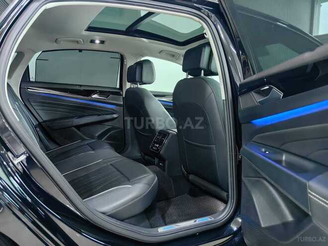 Volkswagen Passat-26
