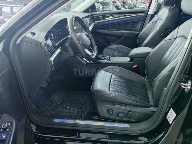 Volkswagen Passat-32