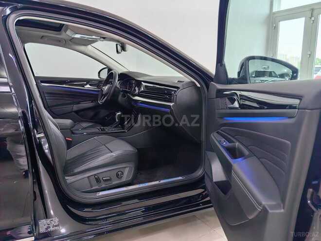 Volkswagen Passat-23