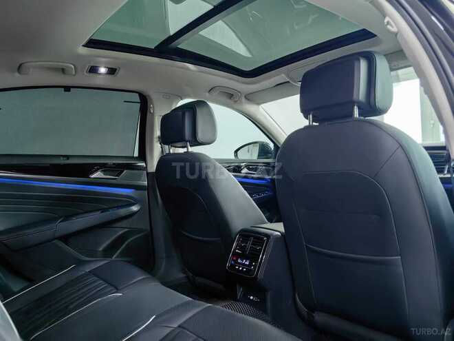 Volkswagen Passat-22