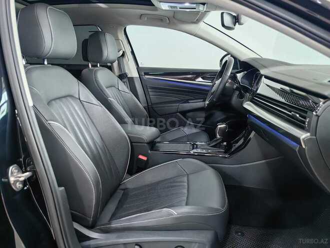 Volkswagen Passat-19
