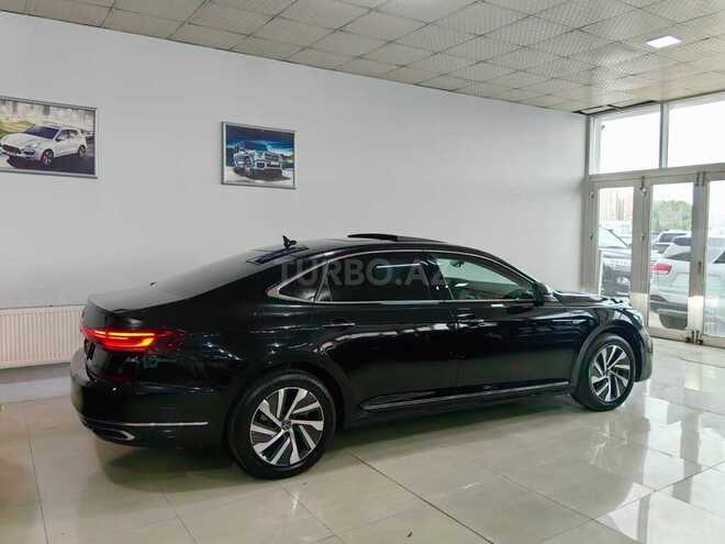 Volkswagen Passat-14
